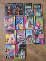 Lot de 14 livres pour les enfants dès 12 ans