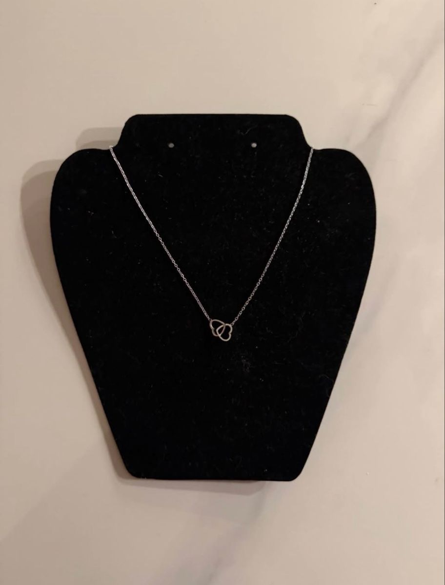 Catenine: Collier cœur  – Nuovo e nell'imballaggio originale da Sion venduto da mor_t8ns