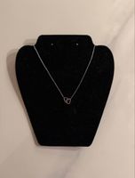 Collier cœur 