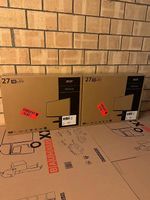 Acer Monitor CB 272 Neu