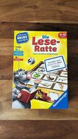 Ravensburger Spiel Die Leseratte, Kinder