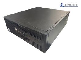 HP ProDesk 400 G3 SFF i7/16GB/256GB/Win11pro
