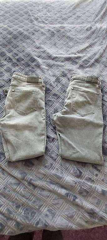 Jeans: Denim Jeans – D'occasion à Chur par mal_6m7r