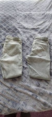 Denim Jeans