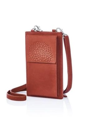 Handytasche Leder neu 
