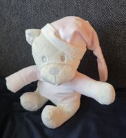 Plüsch Bär schlaf Bär Baby Marke Gamberrotis siehe Fozo