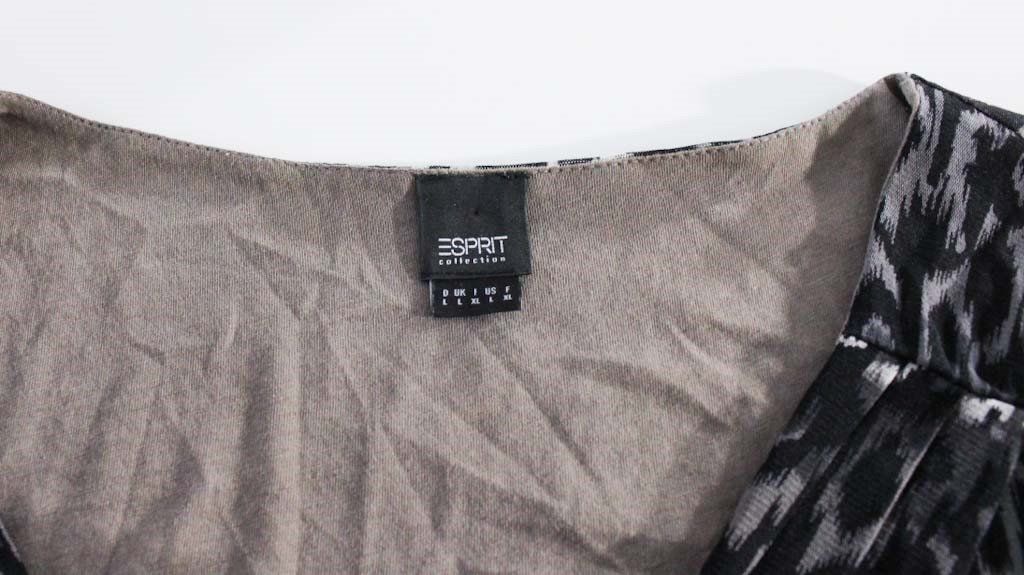 Esprit Vestiti: ESPRIT Collection Kleid Gr. L – Usato da Belp venduto da caramel-secondhand 4