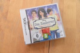 Die Zauberer vom Waverly Place (NEU)
