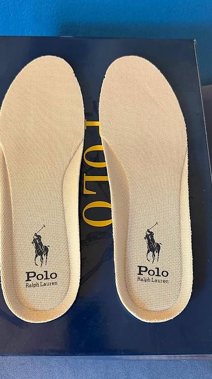 Scarpe da uomo: Scarpe Polo Ralph Lauren – Usato da Lugano venduto da naz_zkg8 4