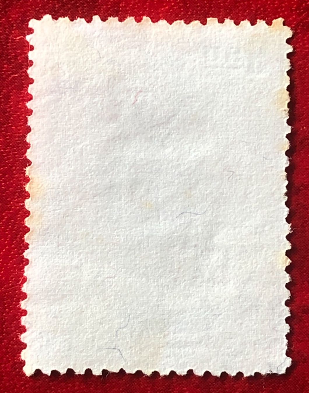 Tutti i francobolli: Briefmarke aus China Gestempel – Usato da Aarau venduto da Angi-007 1