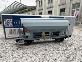Roco 1x 76584 Schwenkdachwagen, SBB