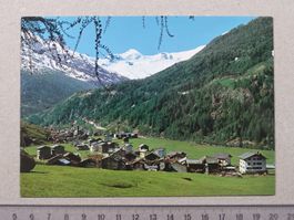 Saas - Grund