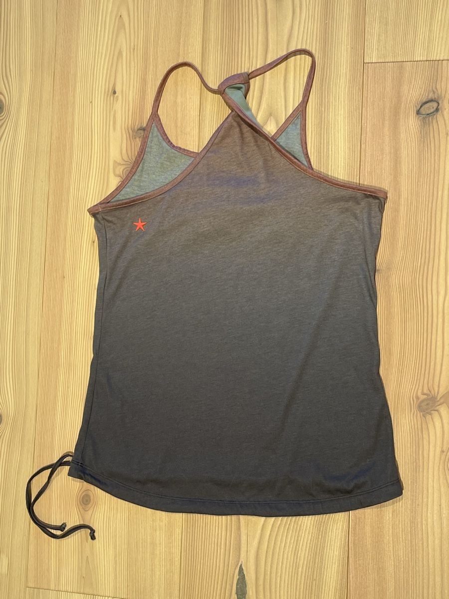 Top: Evoc Top Gr.M – Usato da Illnau venduto da Anook05 1