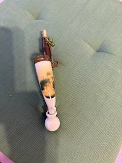 Pipes & Accessoires: tabakpfeife  Pfeife – D'occasion à Steinhausen par Francesco05 1