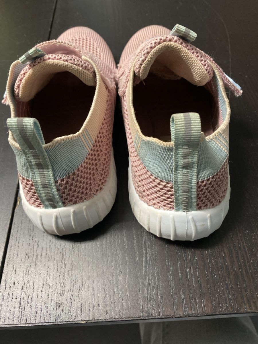 Elefanten Scarpe per ragazze: Kinder Sneaker elefanten Gr. 29 – Usato da Biel-Benken BL venduto da PANORMUS 2
