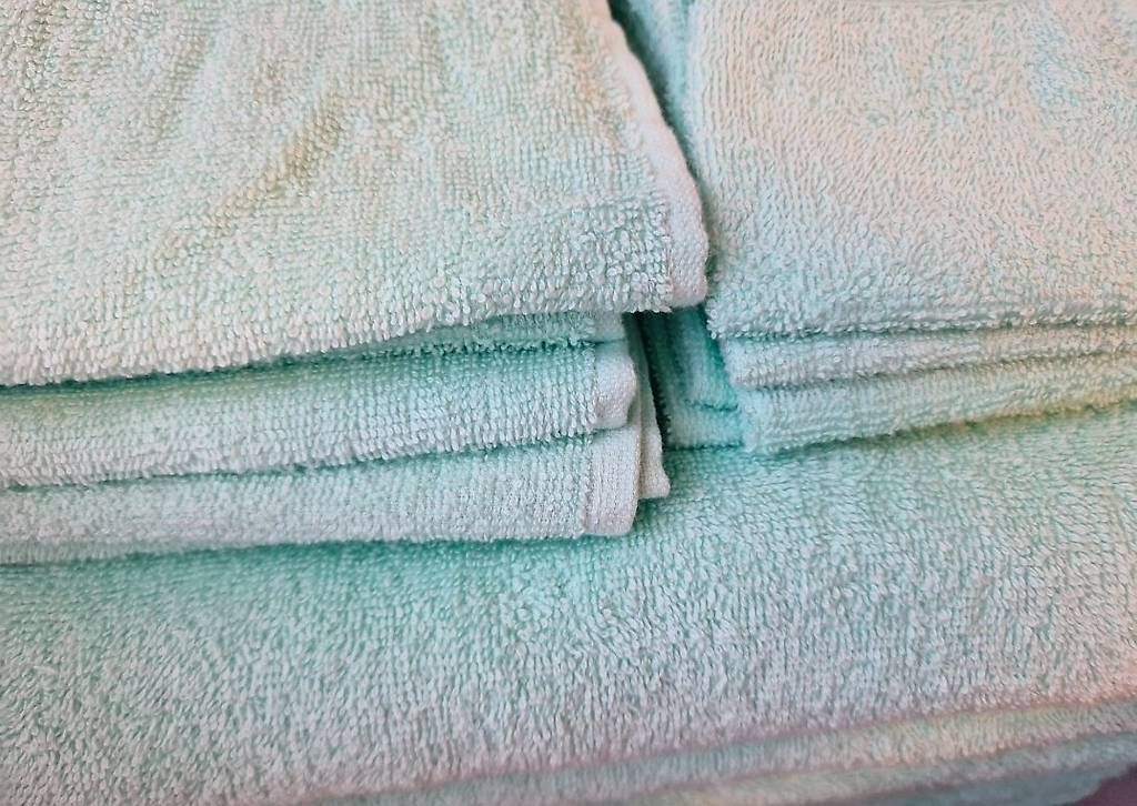 Bettwäsche: Handtücher – Gebraucht aus Luzern von maji87