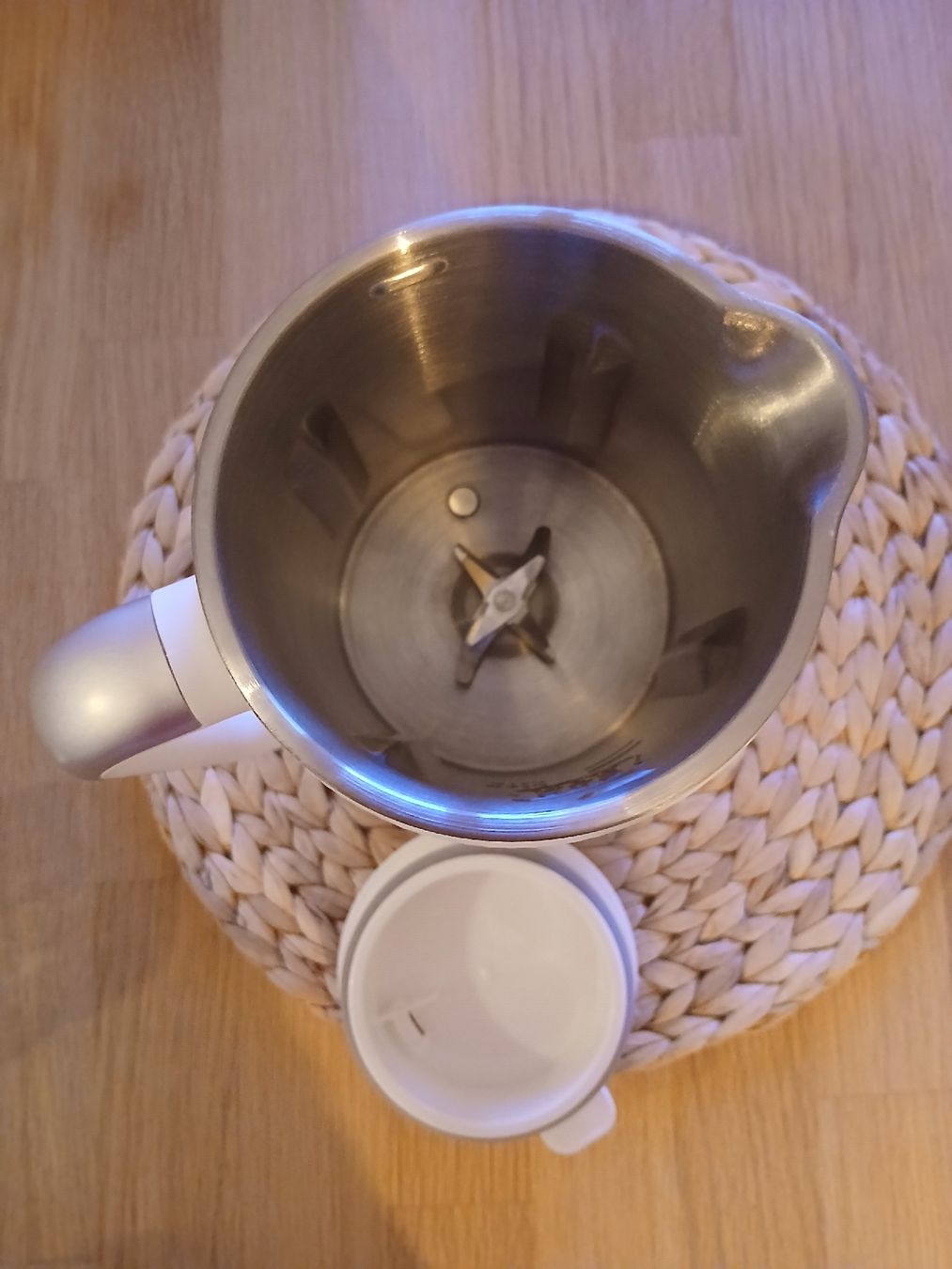 Elettrodomestici da cucina: MilkinPlants Pflanzenmilchbereiter – Nuovo (secondo la descrizione) da Pfäffikon ZH venduto da yellowsunflower 1