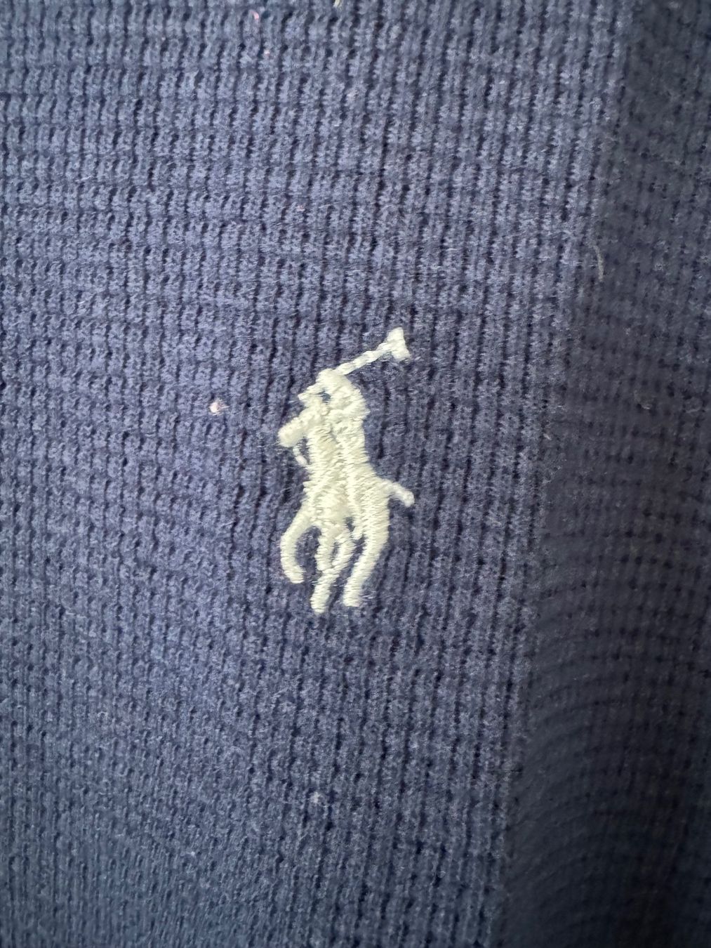 Ralph Lauren Maglioni & Felpe: Polo Ralph Lauren long sleeve men 4X – Usato da Neuchâtel venduto da _Easy_to_Find_ 1