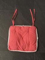 Kissen für Stuhl