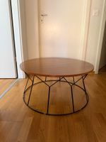 Cooler Beistelltisch ⌀ 80 x 38