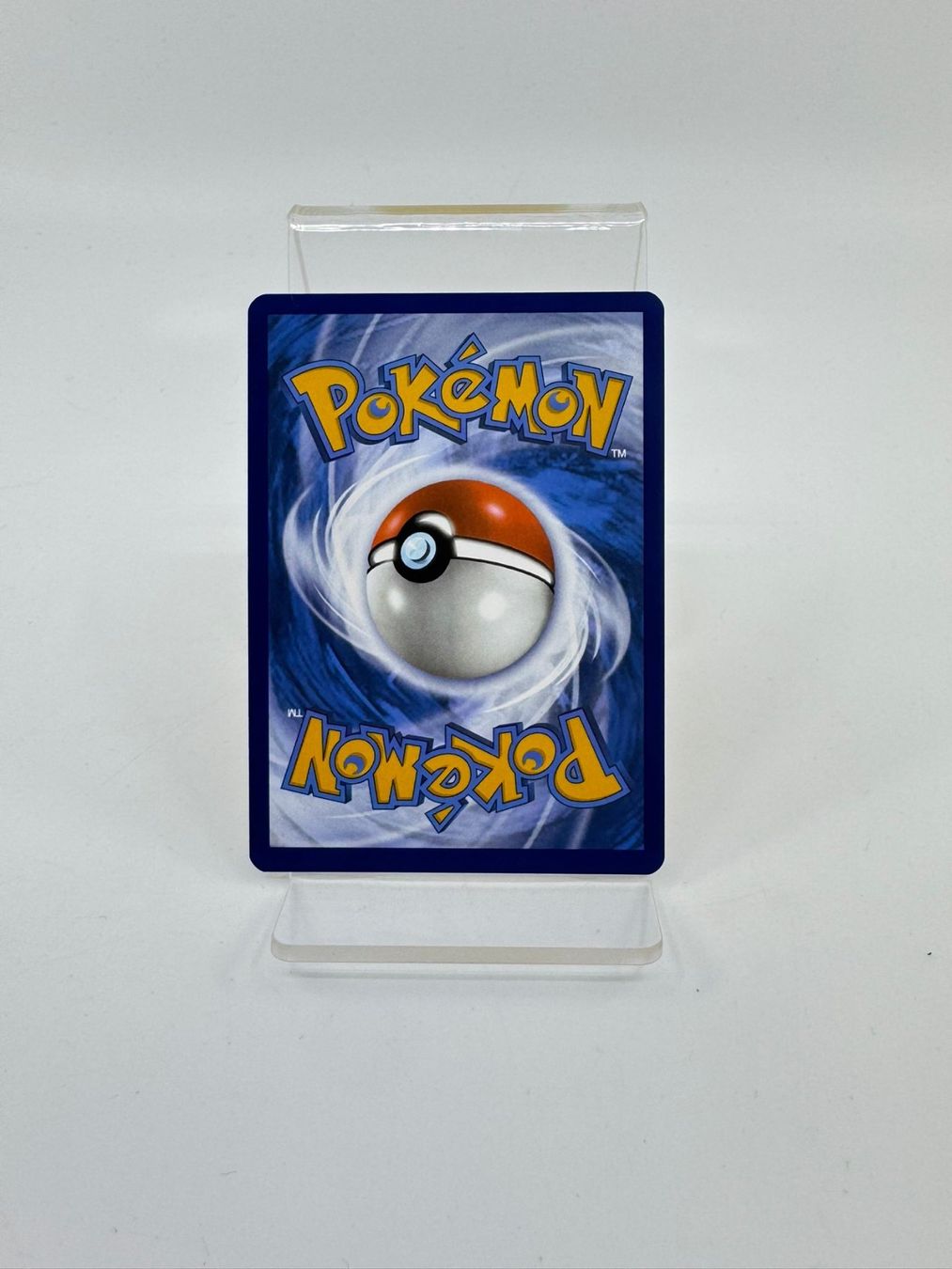 Pokémon Carte collezionabili: Pokemon Team Rocket's Larvitar 094/182 – Usato da Herisau venduto da Pokemon2025 1