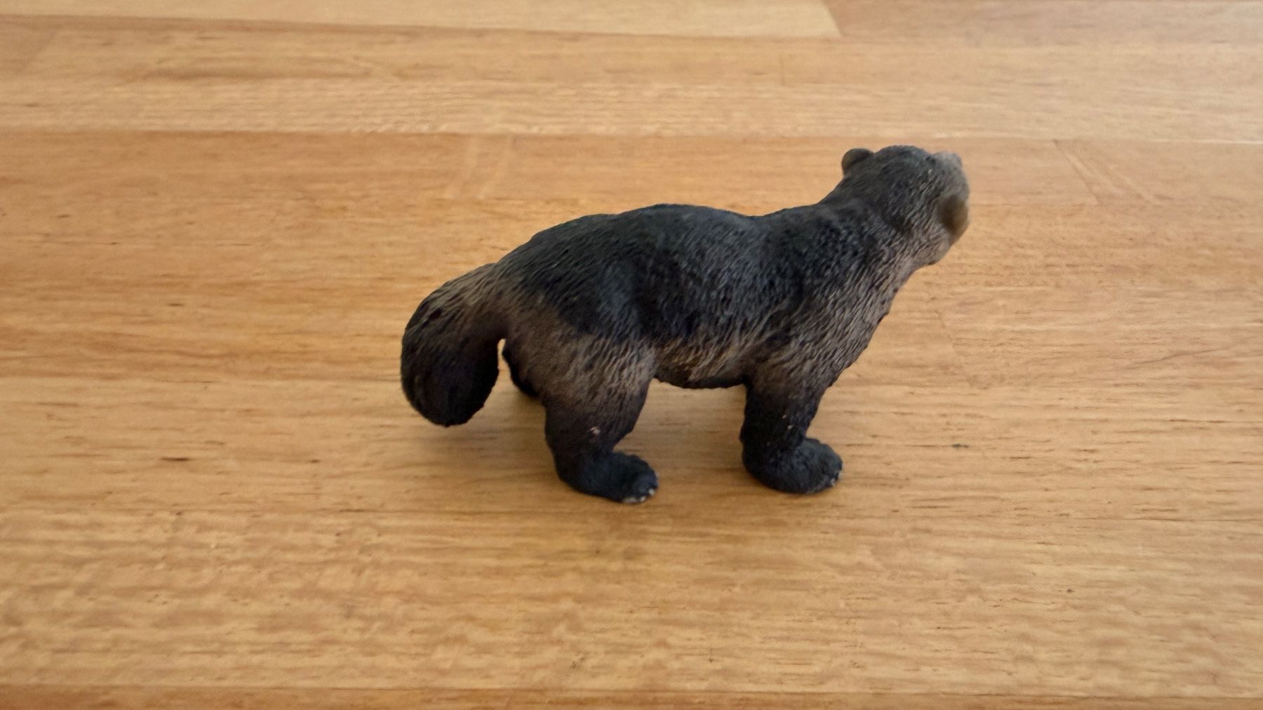 Schleich Giocattoli: SCHLEICH - Vielfrass 14646 – Usato da Winterthur venduto da Secondhand-Family 3