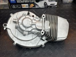 🔥 65 MALOSSII ITALO MOTOR PIAGGIO CIAO/SI AB 1.-|48H AUKTIO