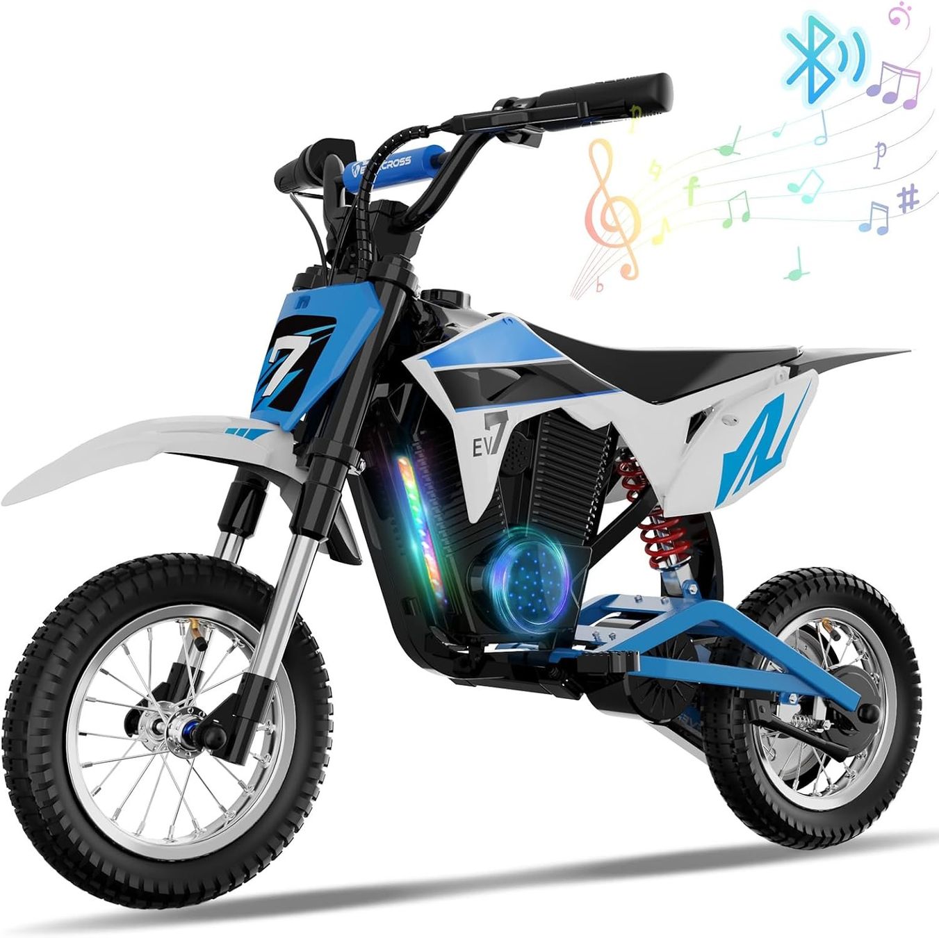 Fahrzeuge für Kinder: EVERCROSS EV12M PRO Kinder-Elektromotorrad – Gebraucht aus Glattbrugg von sinmar_86
