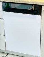 Geschirrspüler V-ZUG Adora GS 1755 FSL weiss gebraucht