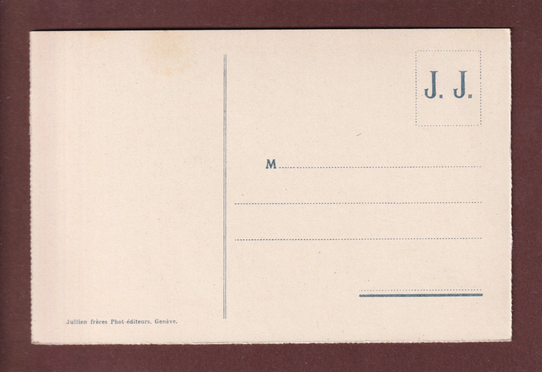 Cartoline postali: TERRITET - MONTREUX – Usato da Pully venduto da nicecards 1