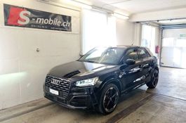 AUDI Q2 1.5 35 TFSI Sport S-Tronic S-Line AHK