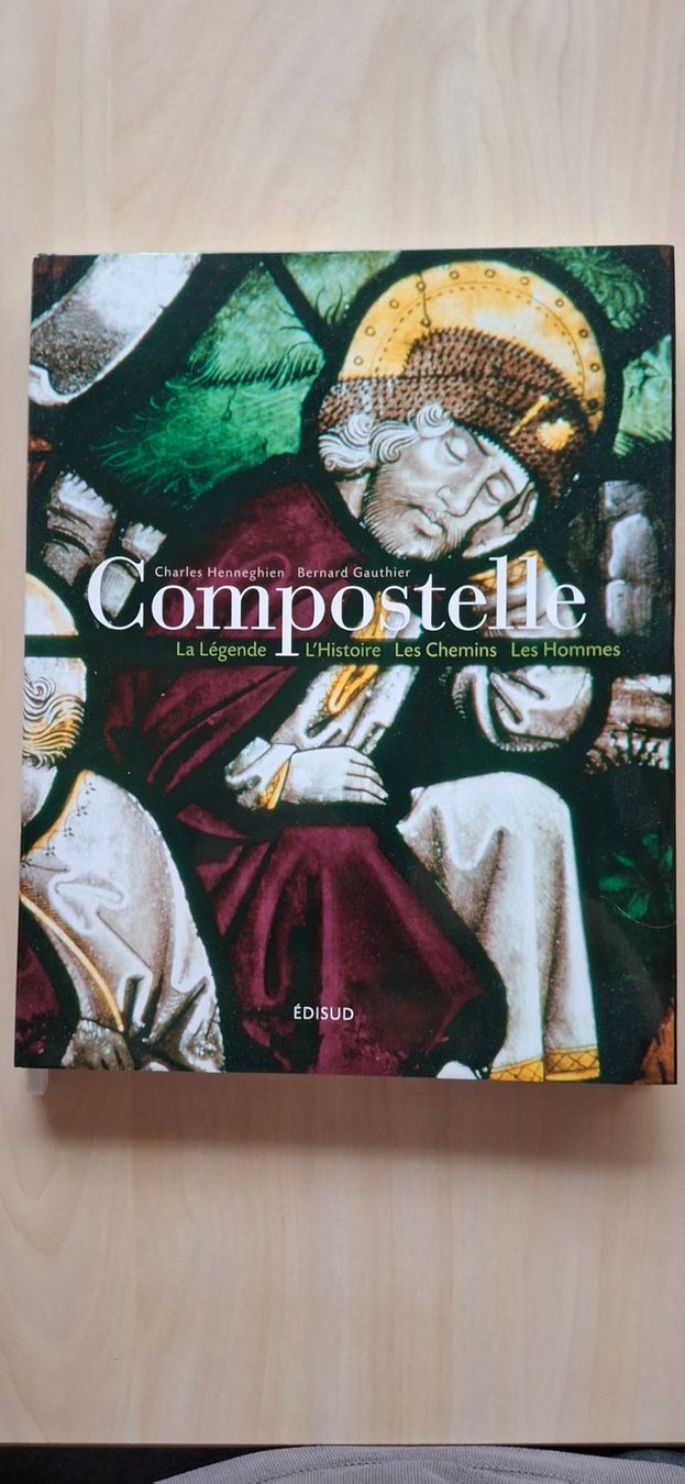 Bücher: Livre – Neu und originalverpackt aus Delémont von 4train4