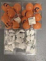Halloween Lichterkette 