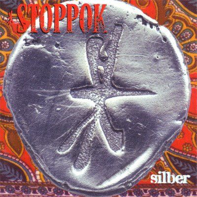 CDs: CD Stoppok - Silber (1995) – D'occasion à Möriken AG par mineralia