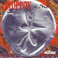 CD Stoppok - Silber (1995)