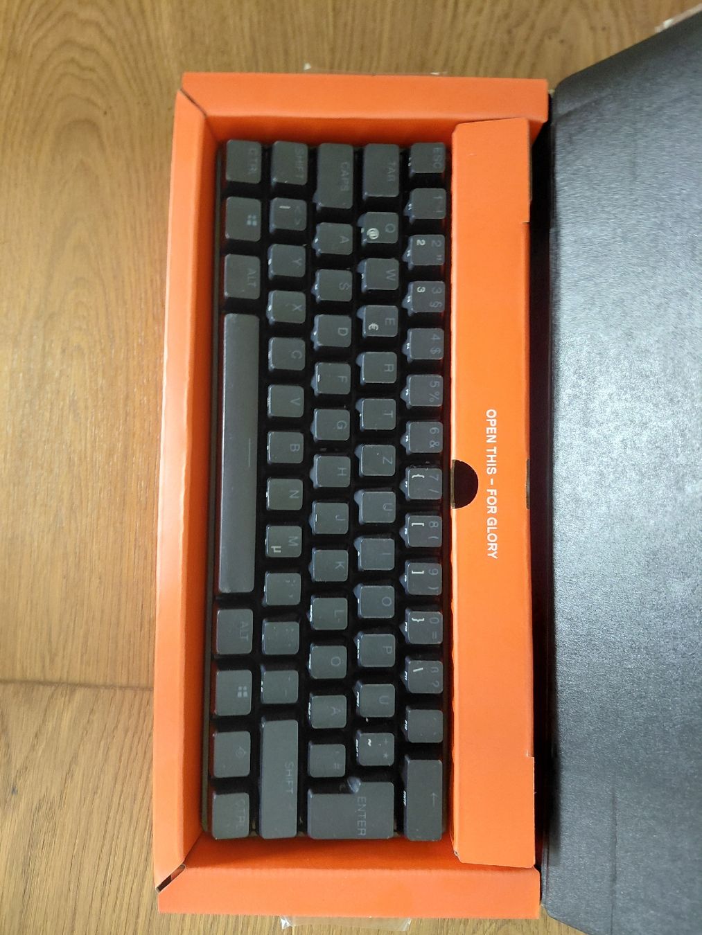 Steelseries Tastiere: Steelseries Apex Pro Mini Gen 3 – Nuovo (secondo la descrizione) da Schlierbach venduto da bch_2zbr 3