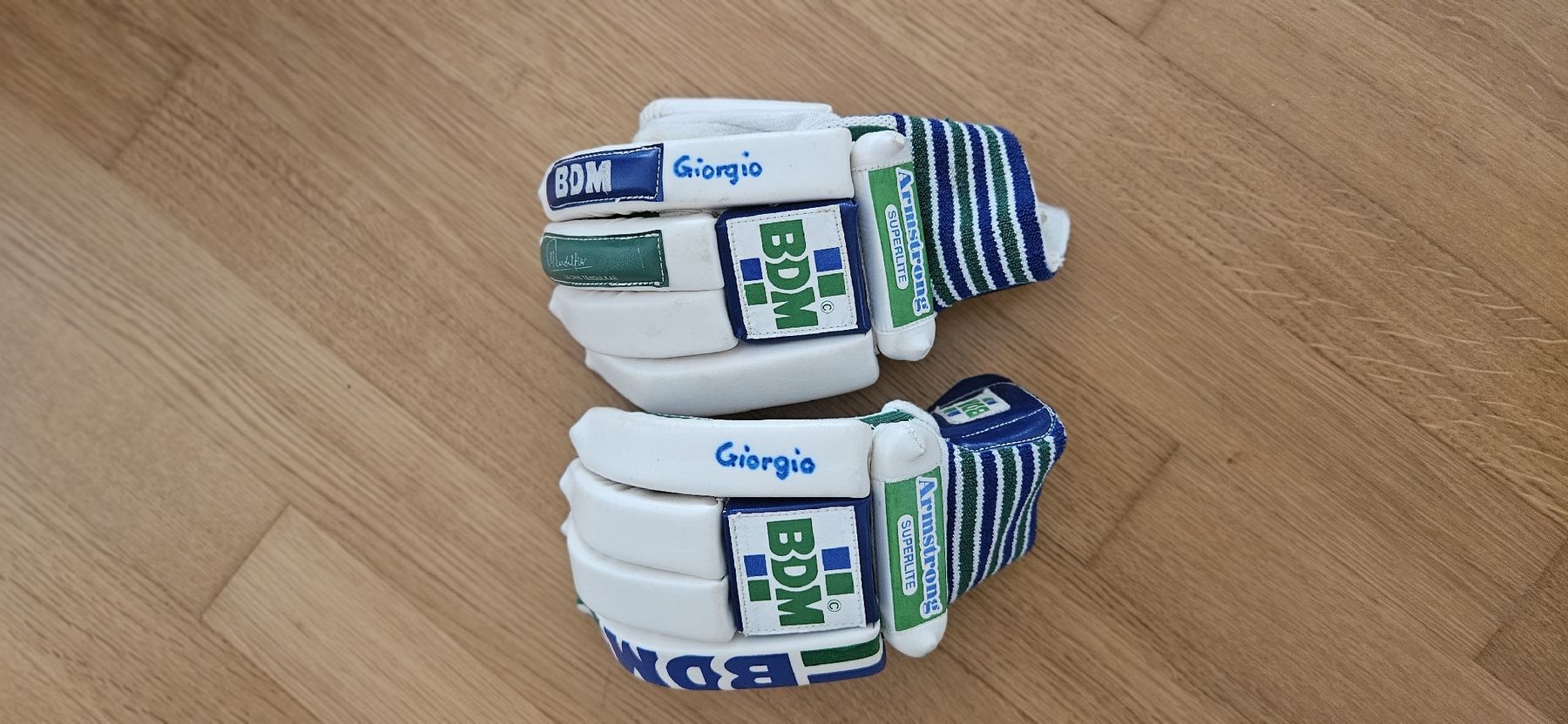 Giocattoli: Cricket Kids Accessories – Usato da Reinach BL venduto da thec0llect0r 6