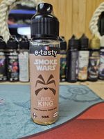 Smoke wars chew king