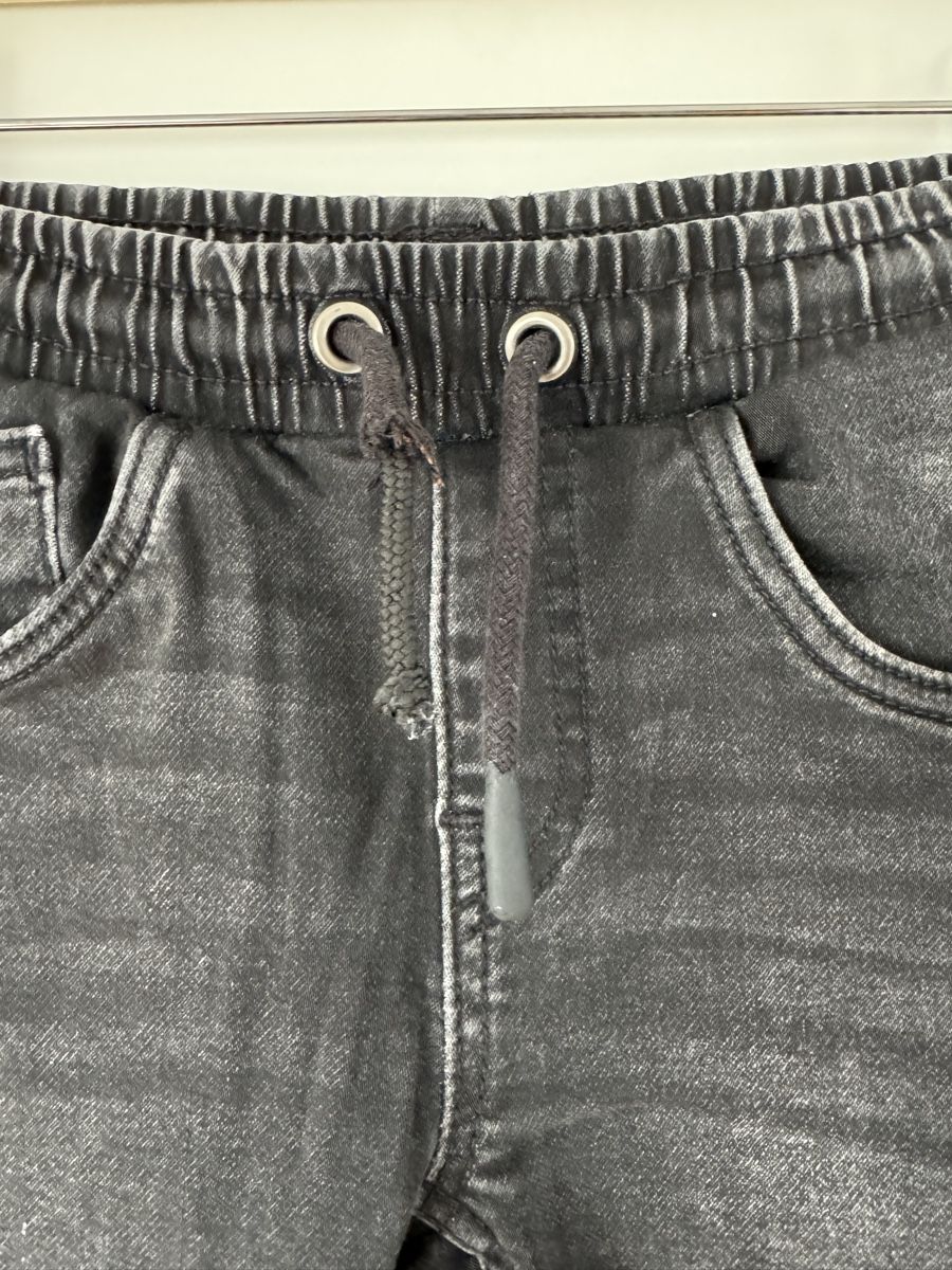 C&A Hosen: Jeans Grösse 128 – Gebraucht aus Flumenthal von Krajan 2