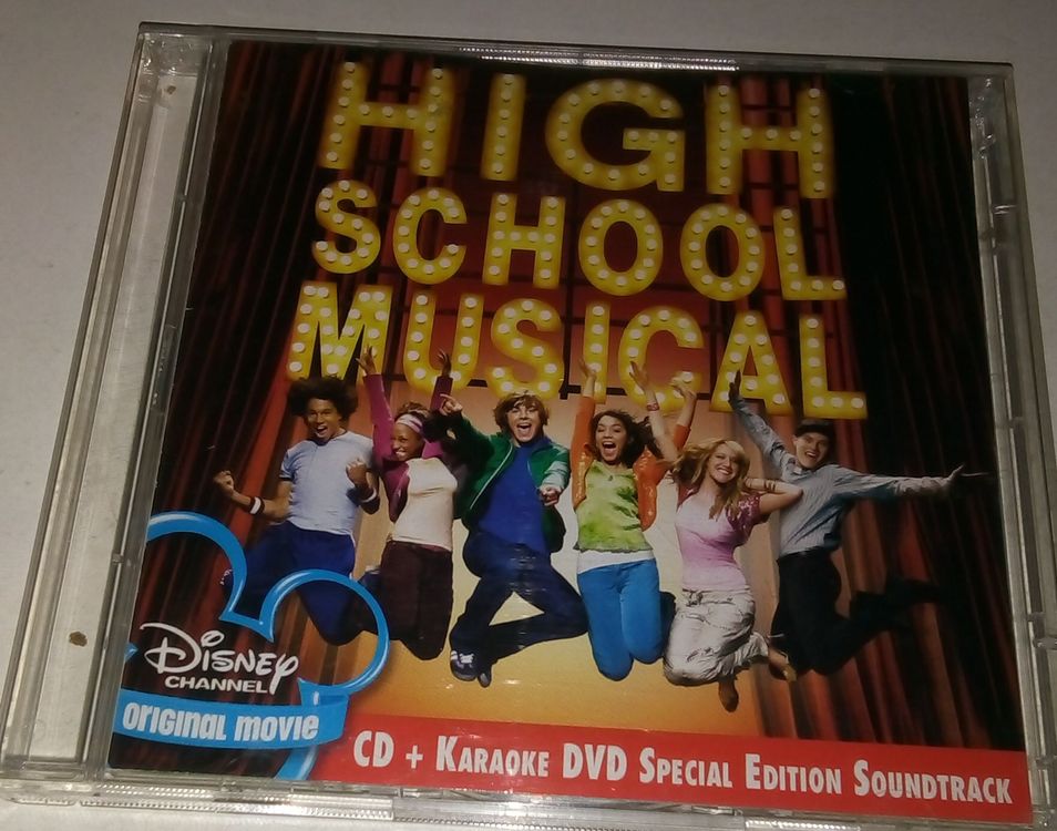 high-school-musical-cd-karaoke-dvd-edition-soundtrack-gebraucht