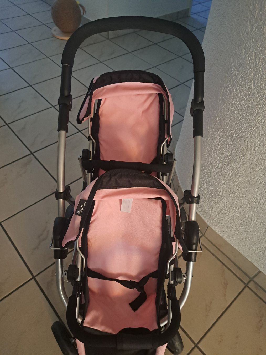 Puppenwagen: Puppenwagen – Gebraucht aus Dietikon von lilynini 1