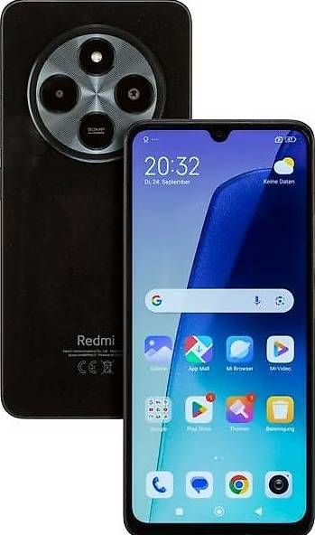Portables: XIAOMI HYPER OS Redmi 14C – D'occasion à Savosa par EverP