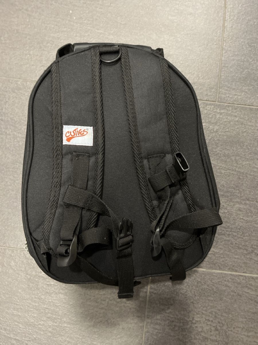 Sacs & sacs à dos: Kinder Rucksack gebraucht, aber gut erhalten. – D'occasion à Wattwil par vonMatterhorn 1