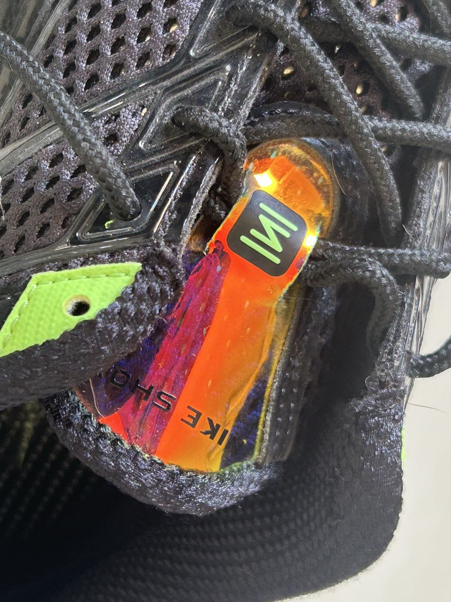 Scarpe da donna: Chaussures Nike  – Usato da Jongny venduto da mar_8l5f 3