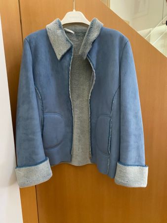 Übergangs Jacke von Spotralm