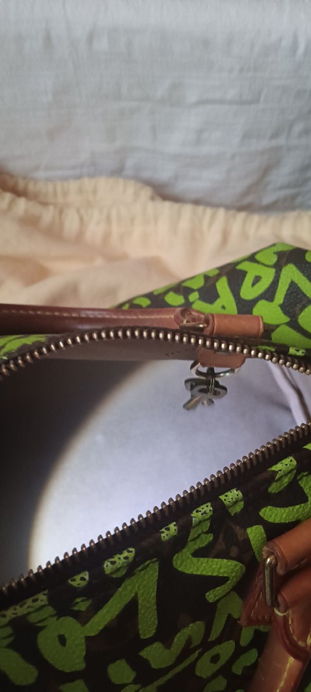 Louis Vuitton Taschen für Damen: Louis Vuitton Tasche Original – Neu (gemäss Beschreibung) aus Maienfeld von Andyr44 4