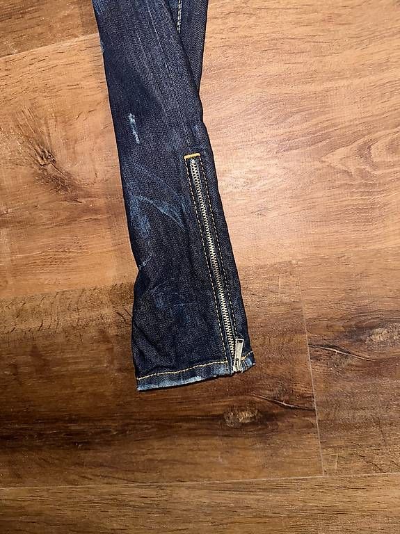 Dsquared2 Jeans: Jeans slim Dsquared2 - IT 42 – Usato da St-Sulpice VD venduto da juhdu 1