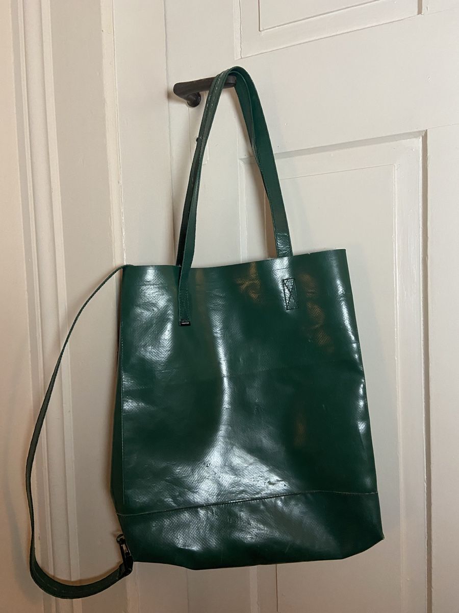 Freitag Borse: Freitagtasche Maurice – Usato da Winterthur venduto da zoenina5