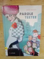 Pqrole Teetee   (Antje Herden)                       ©'2020