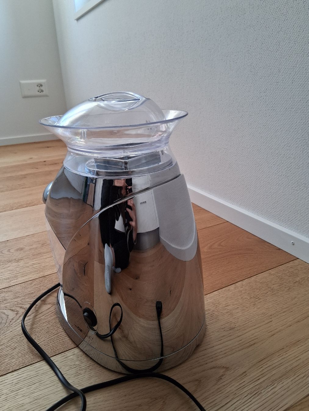 Elettrodomestici da cucina: Top Zustand: Eismühle – Usato da Haslen AI venduto da stefanieb1994 2